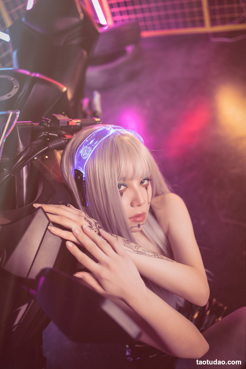 图片[4]-[YITUYU艺图语]2022.06.10 未来姬 贰加六[22+1P／315MB]-绅士图