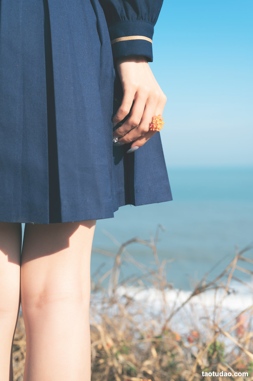 图片[4]-[YITUYU艺图语]2022.05.25 奔向海角 兔子Zzz不吃胡萝卜[24+1P／240MB]-绅士图