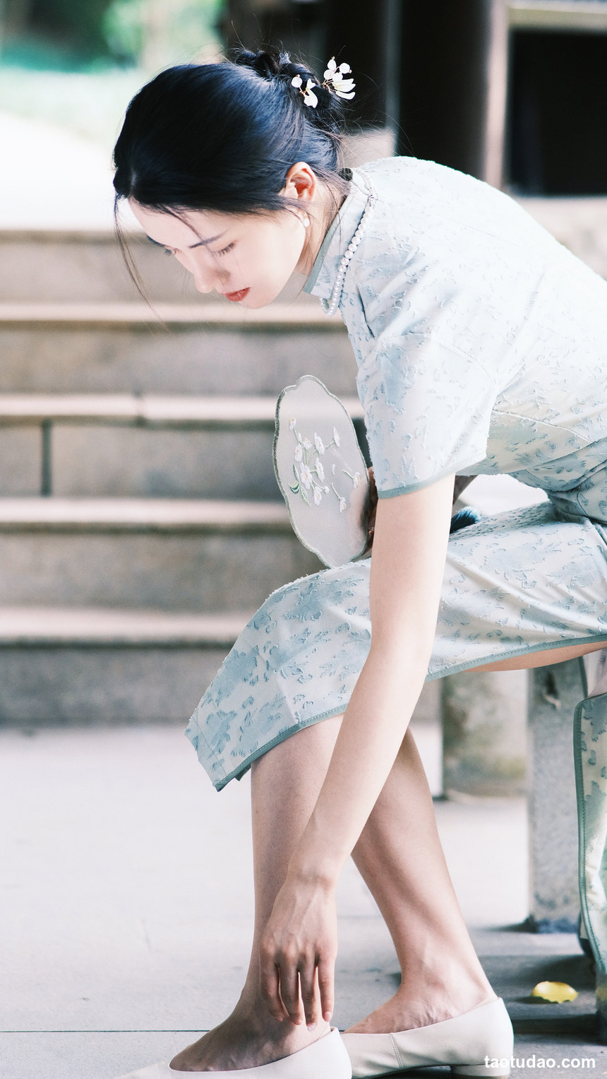 图片[3]-[YITUYU艺图语]2022.07.09 相思 夏夏[23+1P／252MB]-绅士图