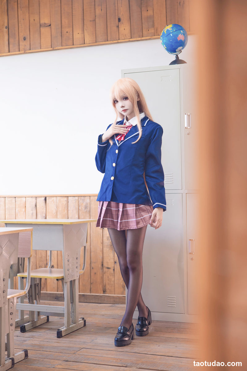 图片[4]-艾西aiwest – 邻家天使 椎名真昼 [40P-150MB]-绅士图