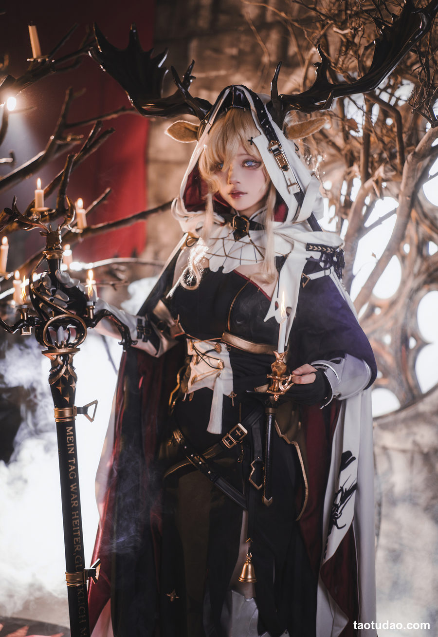 图片[4]-黑龙贯通 – NO.23 薇薇安娜 [14P-95MB]-绅士图