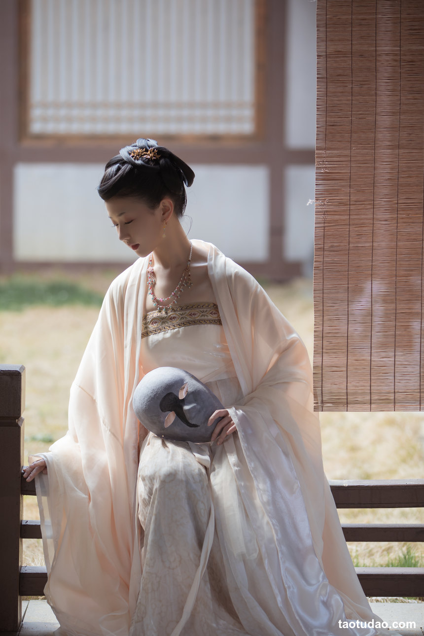 图片[3]-[YITUYU艺图语]2022.07.23 夜宴·青女 酸辣湯兒[37+1P／534MB]-绅士图