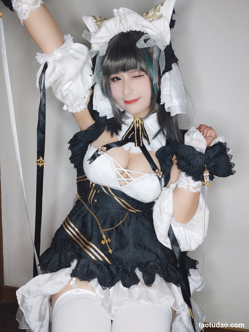 图片[2]-柘烟_Zuken –  柴郡 [45P-136MB]-绅士图