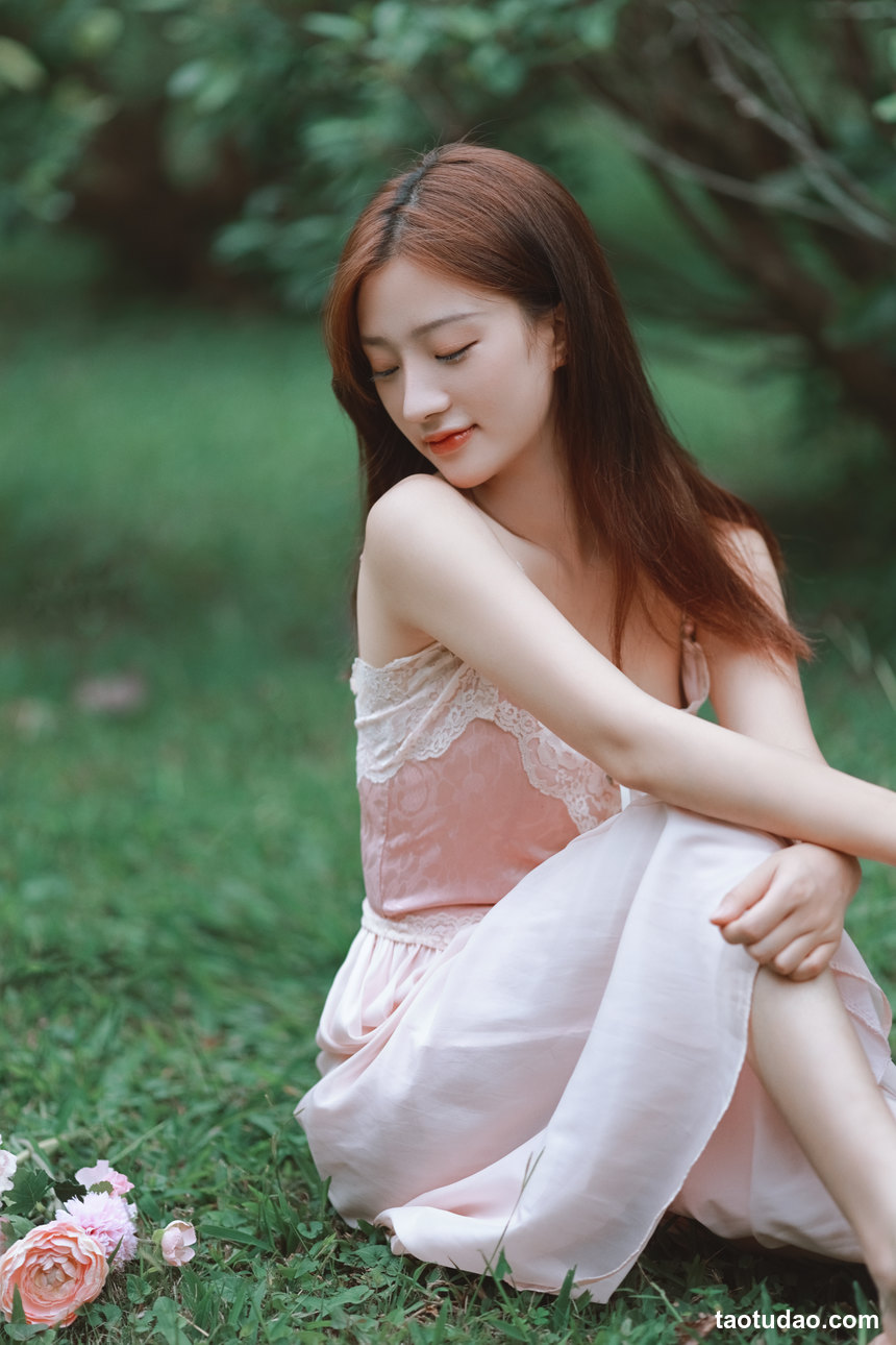 图片[3]-[YITUYU艺图语]2022.12.19 焦糖女孩 焦糖[39+1P／293MB]-绅士图