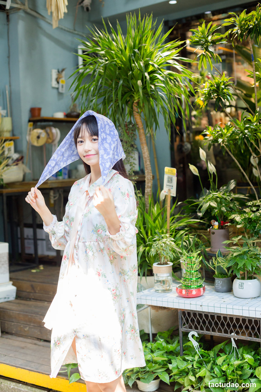 图片[2]-[YITUYU艺图语]2022.09.07 心动 鄢韵琳儿[31+1P／385MB]-绅士图