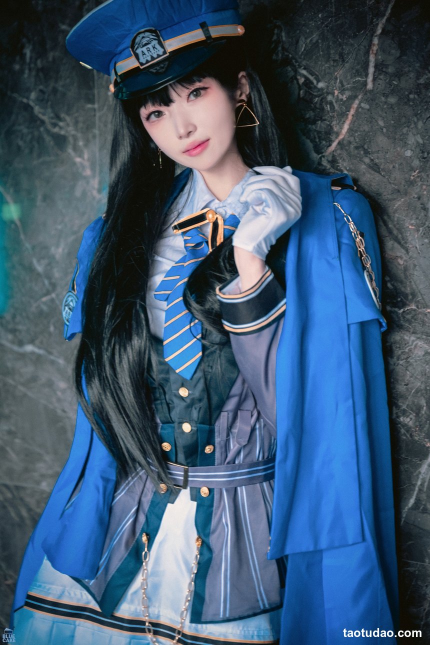 图片[3]-[BLUECAKE] Bambi Vol.23 – Diesel’s infinite rail [162P-3.05G]-绅士图