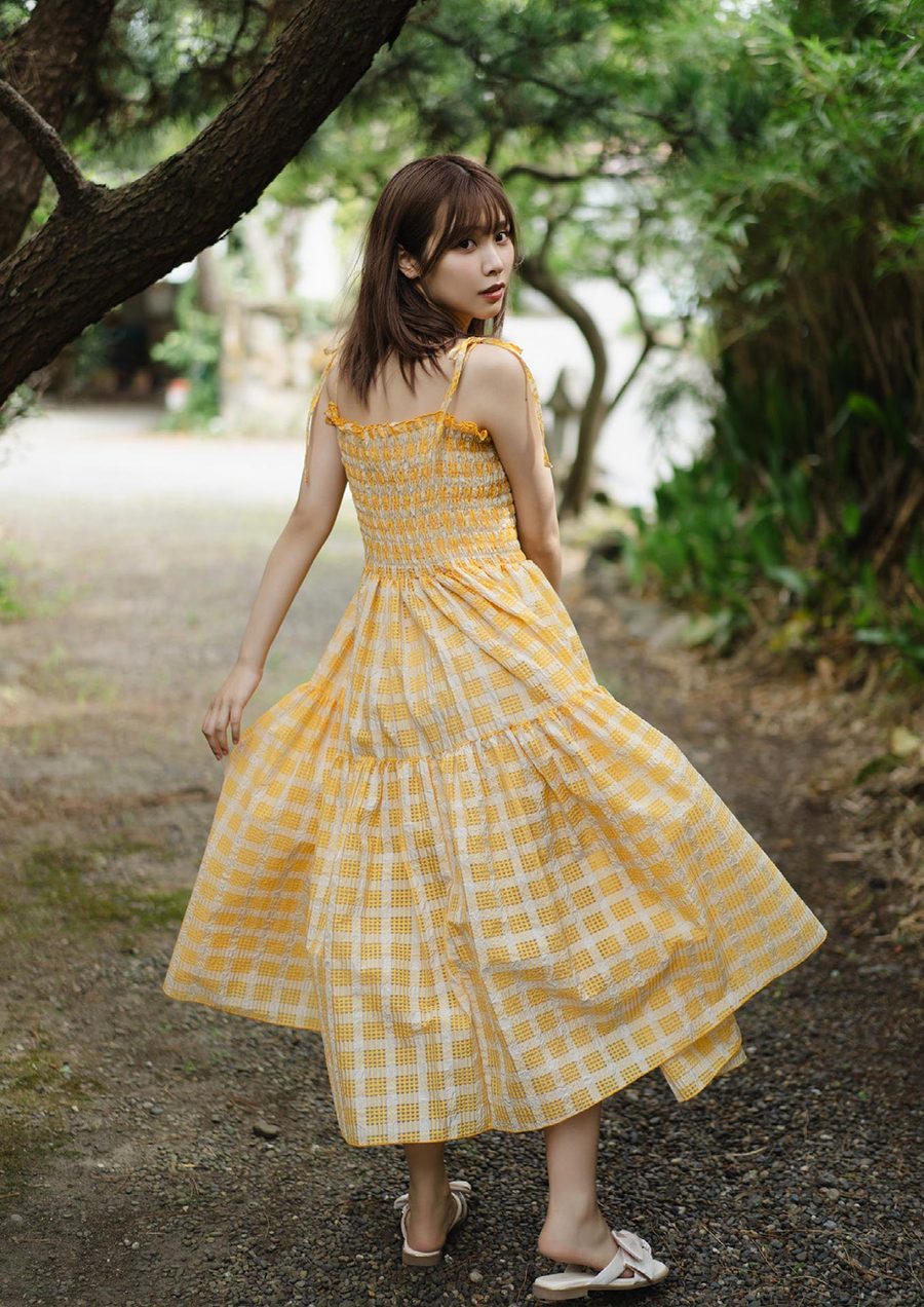 图片[2]-Liyuu写真集「キミ咲く季節に。」-绅士图