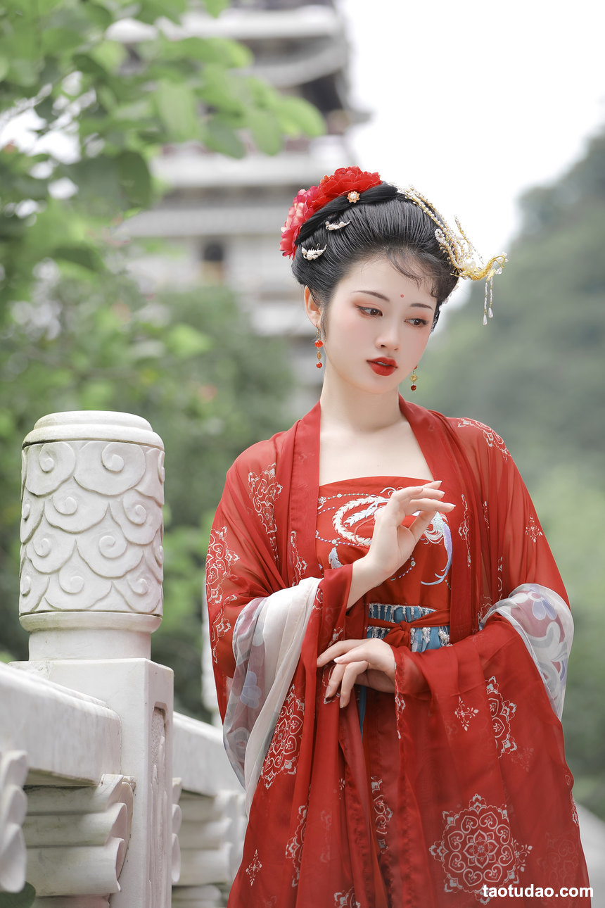 图片[2]-[YITUYU艺图语]2022.04.22 红尘 是竹米[22+1P／212MB]-绅士图