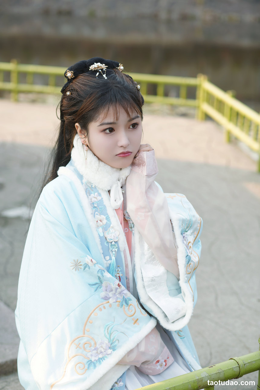 图片[3]-[YITUYU艺图语]2023.01.06 岁岁年年 -炸鸡冰可乐-[22+1P／404MB]-绅士图