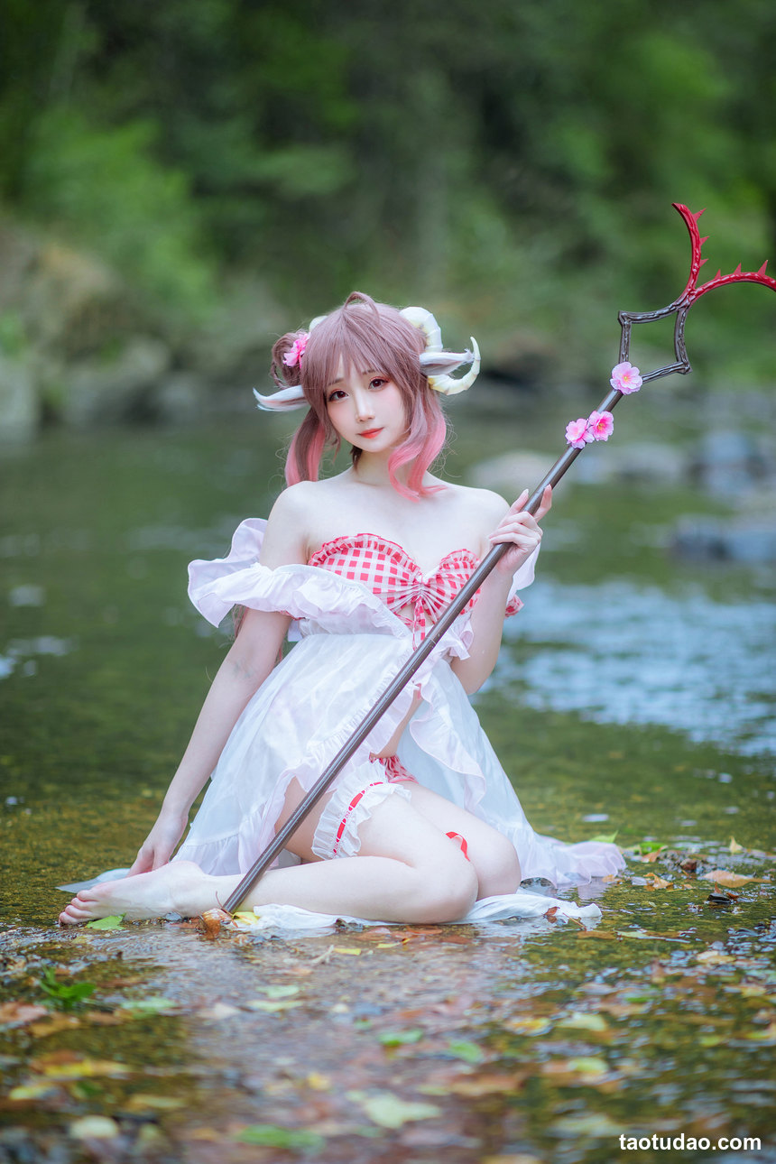 图片[4]-焖焖碳 –  明日方舟 艾雅法拉 [20P-178MB]-绅士图