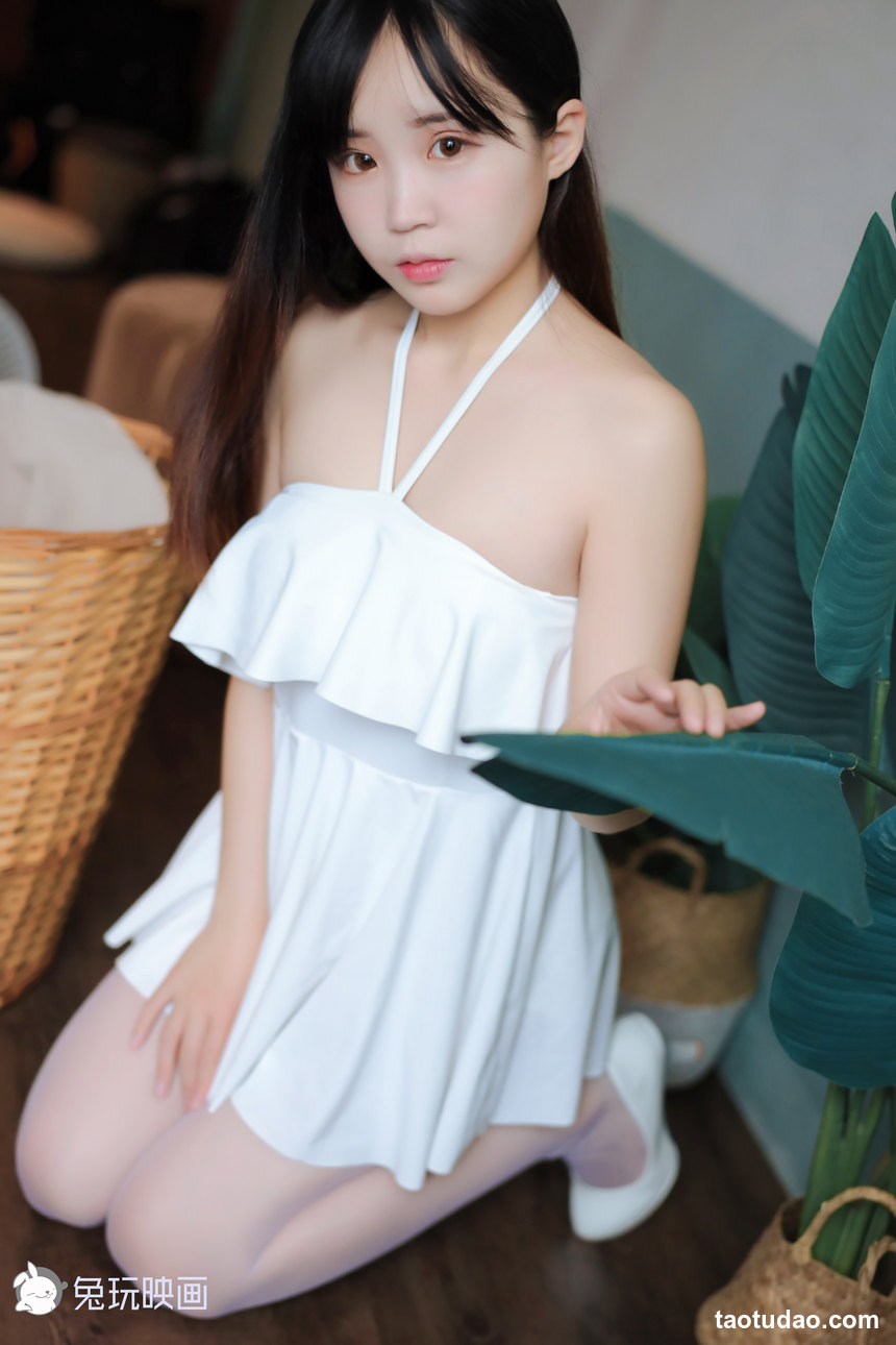 图片[4]-兔玩映画 御子的白裙 [47P-440MB]-绅士图