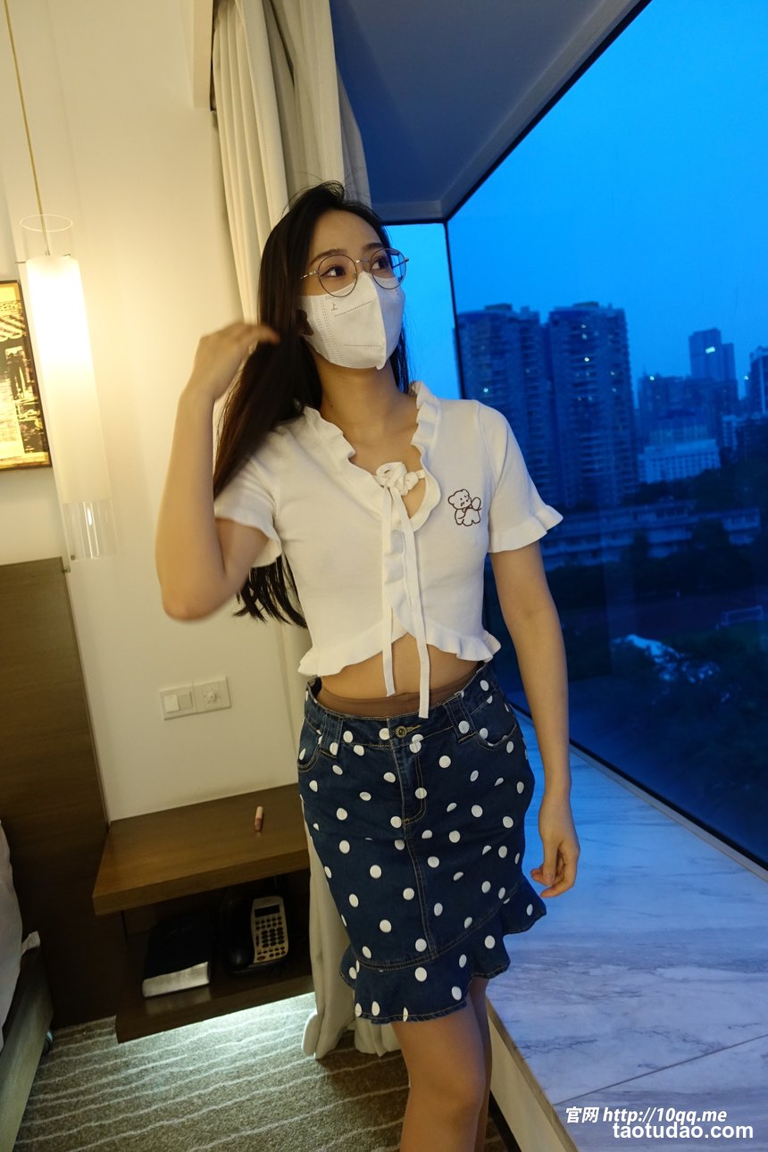 图片[2]-[ROSI口罩系列]2023.07.29 NO.2603[90+1P／124MB]-绅士图