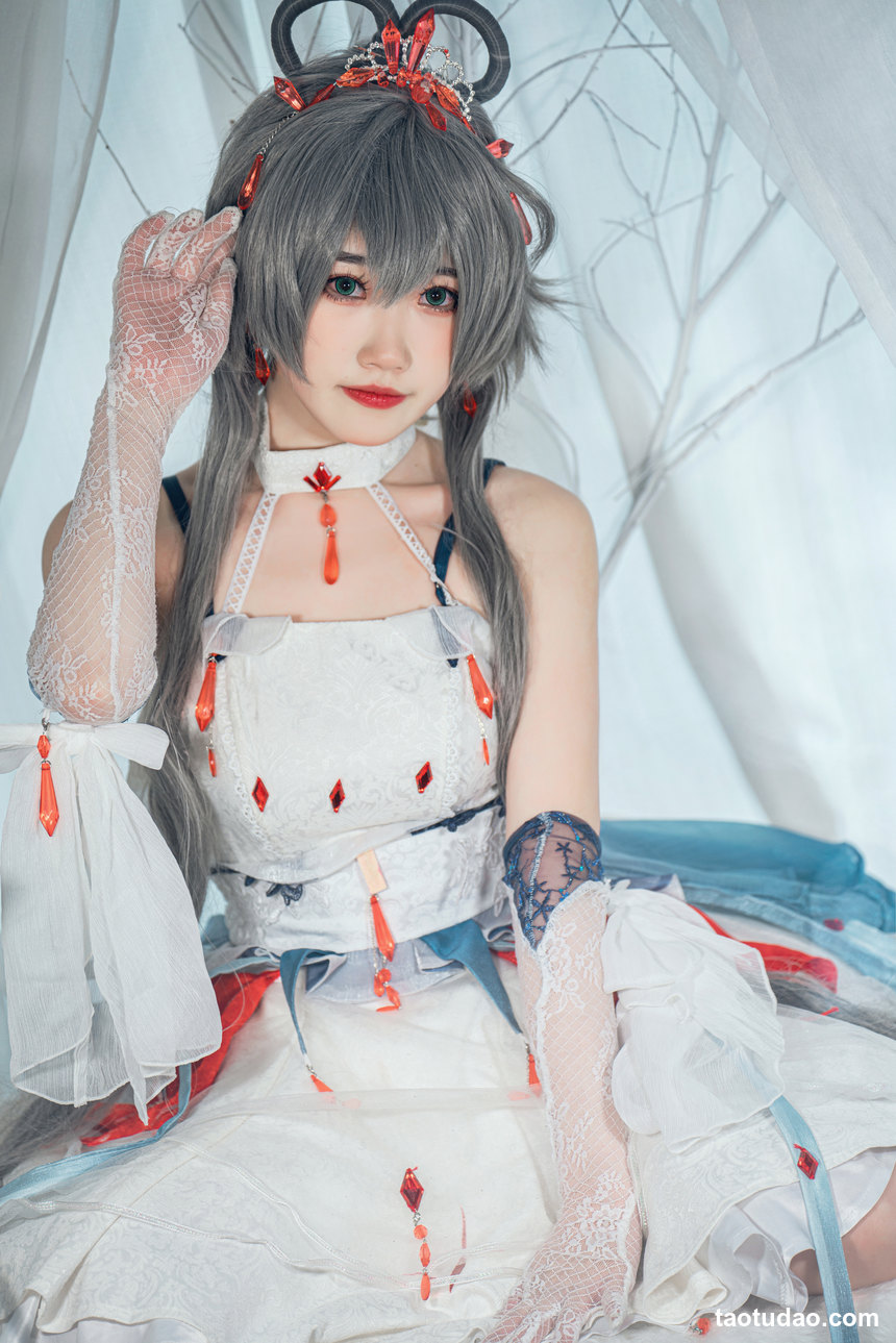 图片[3]-[YITUYU艺图语]2022.04.06 洛天依红雨冠 摇光[26+1P／478MB]-绅士图