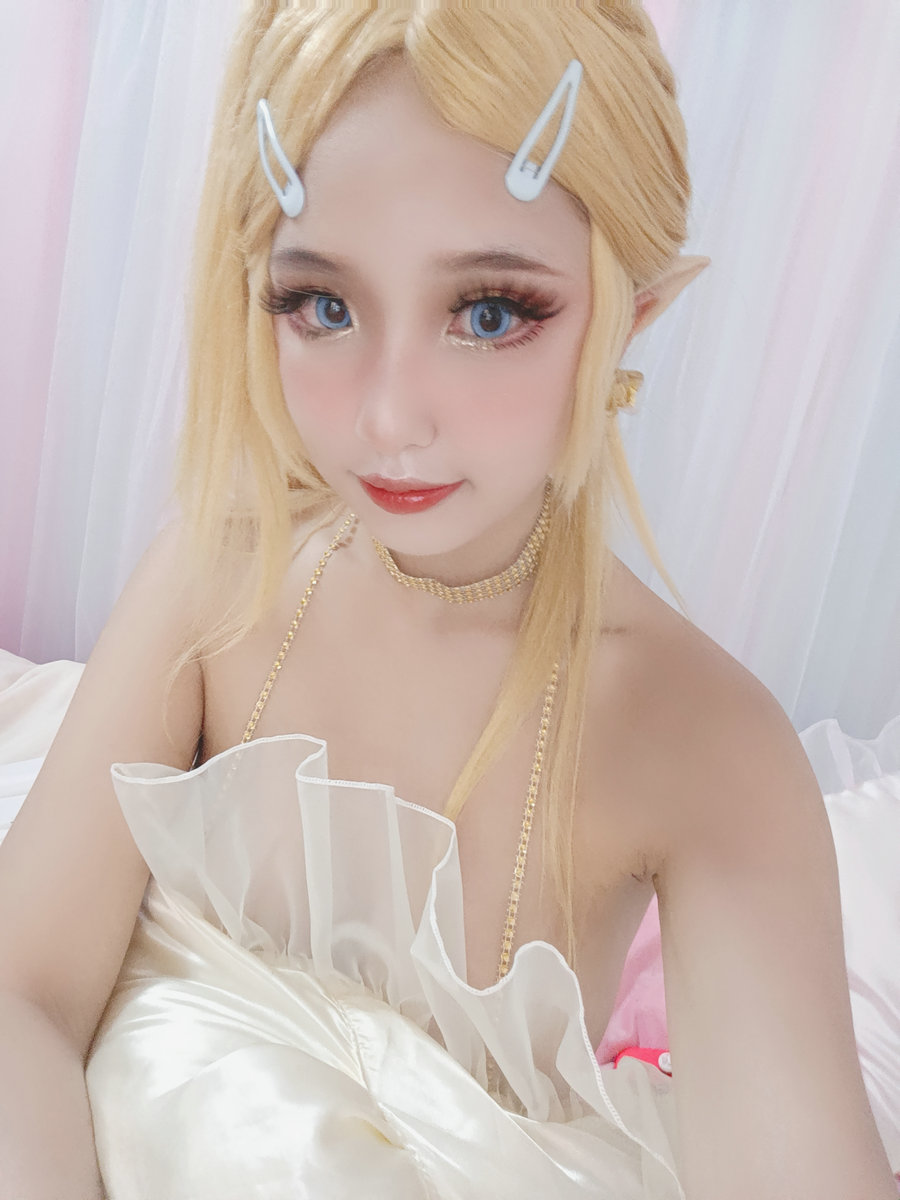 Puy Puy - Zelda / 66P-559MB /-艺库