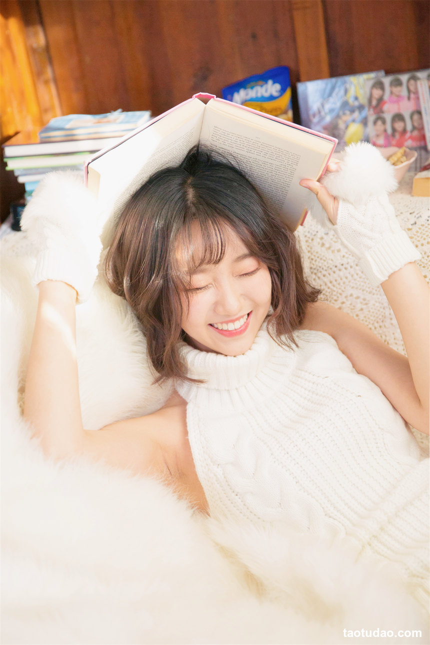 图片[2]-[YALAYI雅拉伊] 2023.06.26 NO.1045 柔软触感 [33+1P／280MB]-绅士图