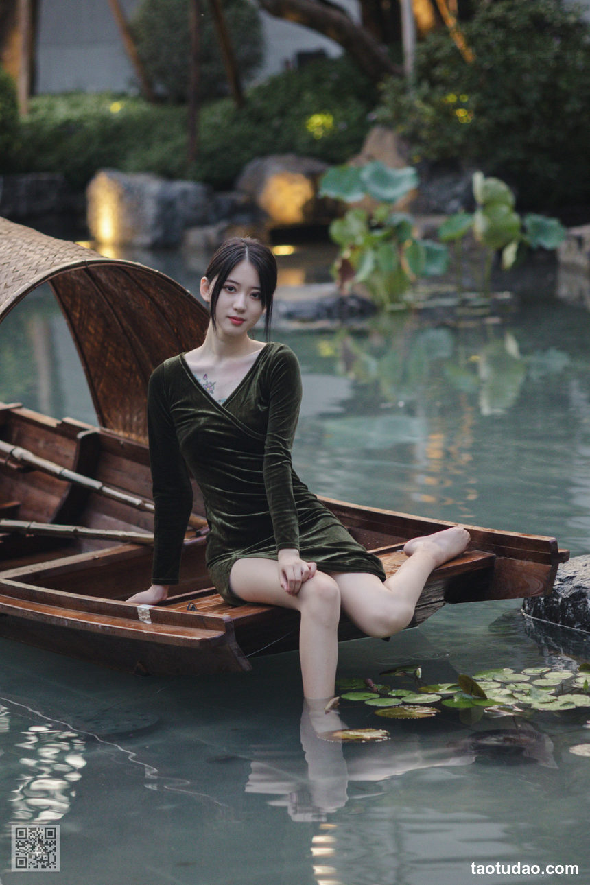 图片[3]-[尤蜜丝]穿搭写真 NO.111[61P+1V／1.00GB]-绅士图