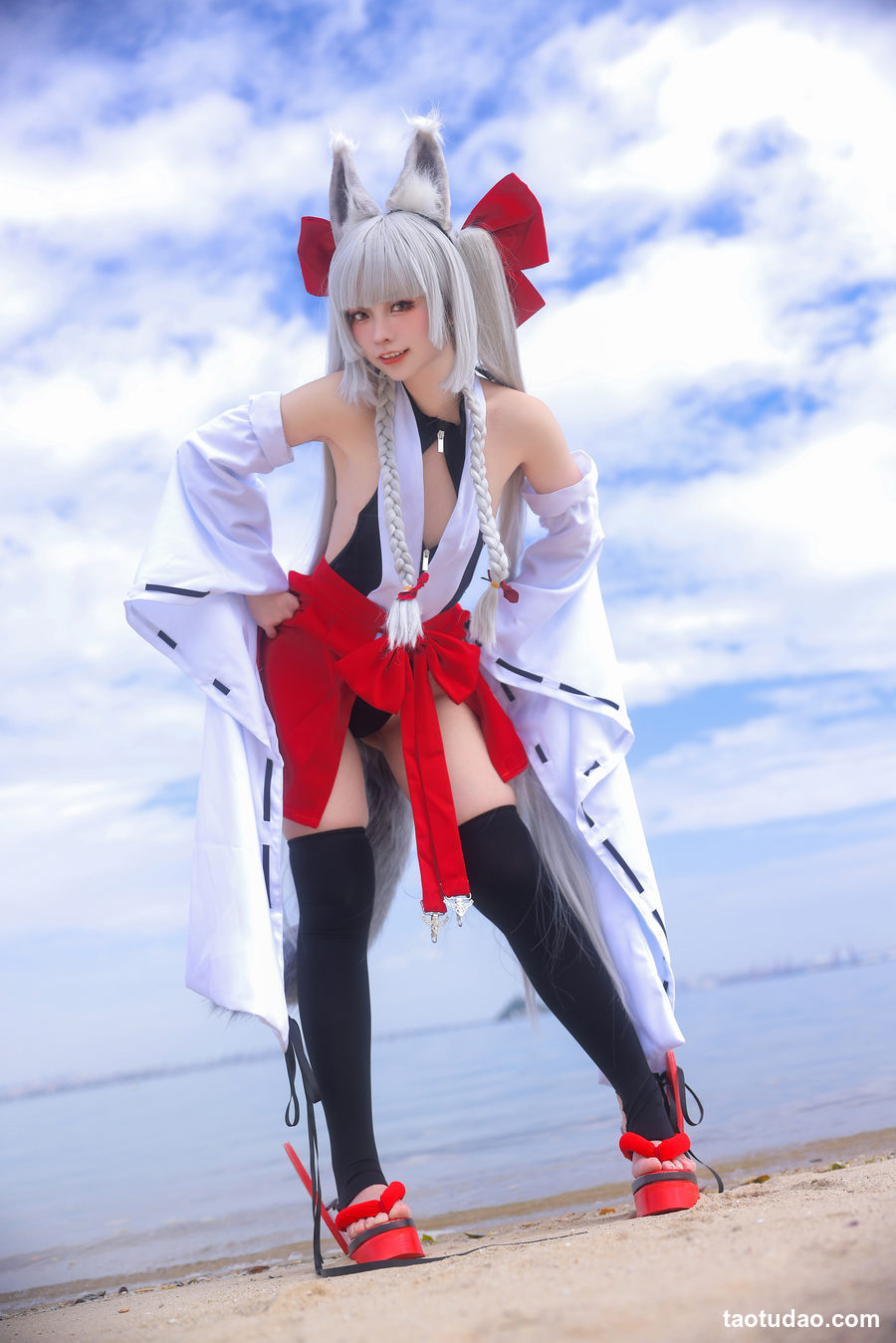 图片[3]-G44不会受伤-朝凪原皮 [30P-430MB]-绅士图