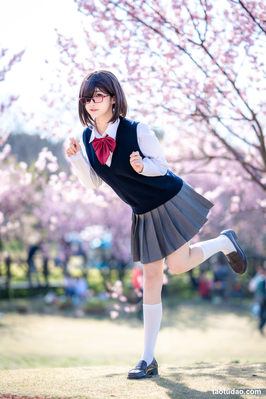 图片[2]-幼愛Youmeko 天乃莉莉纱 [27P-130MB]-绅士图