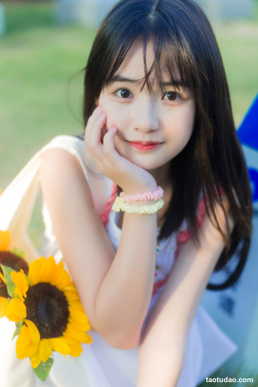 图片[4]-[YITUYU艺图语]2022.10.20 哈尼族甜妹 晚小九[27+1P／370MB]-绅士图