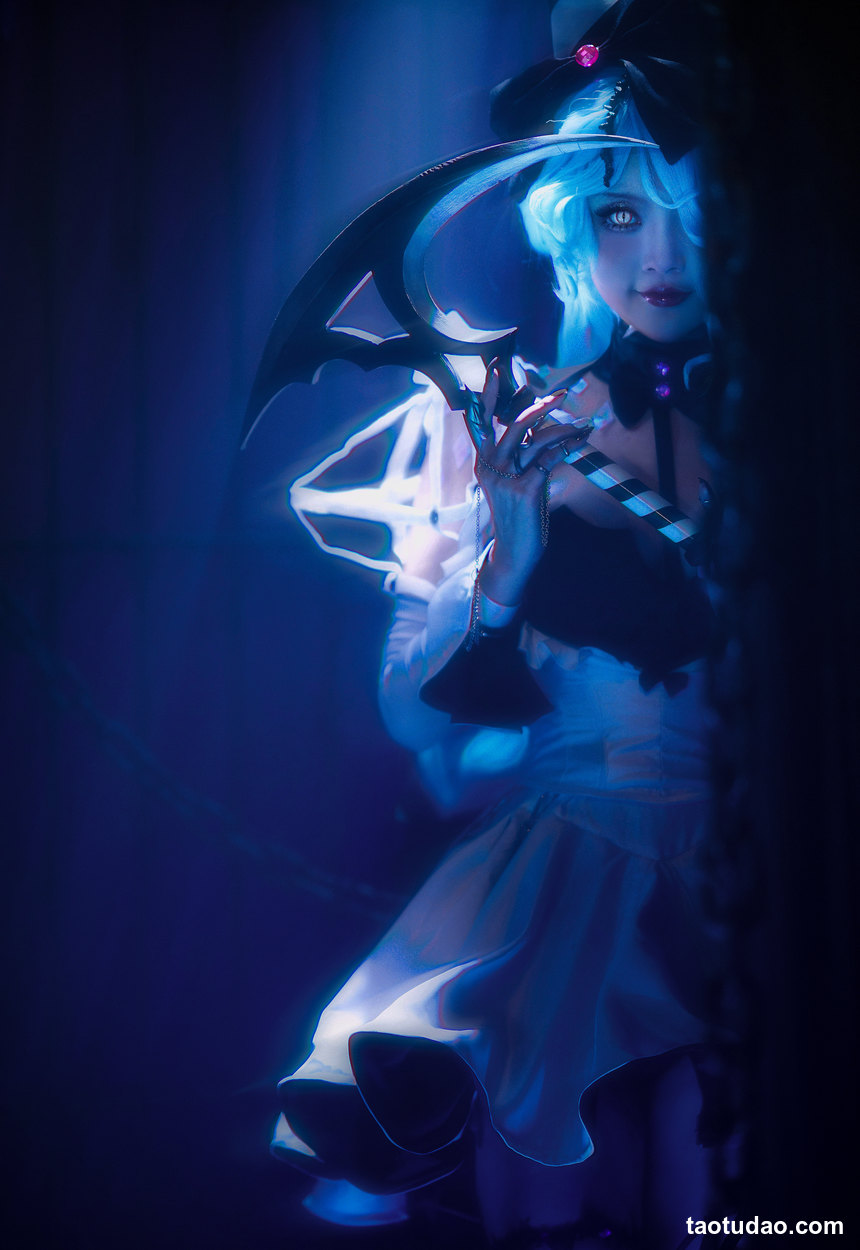 图片[2]-黑龙贯通 -禁闭者 MBCC-S-948 娜恰01 [19P-135MB]-绅士图