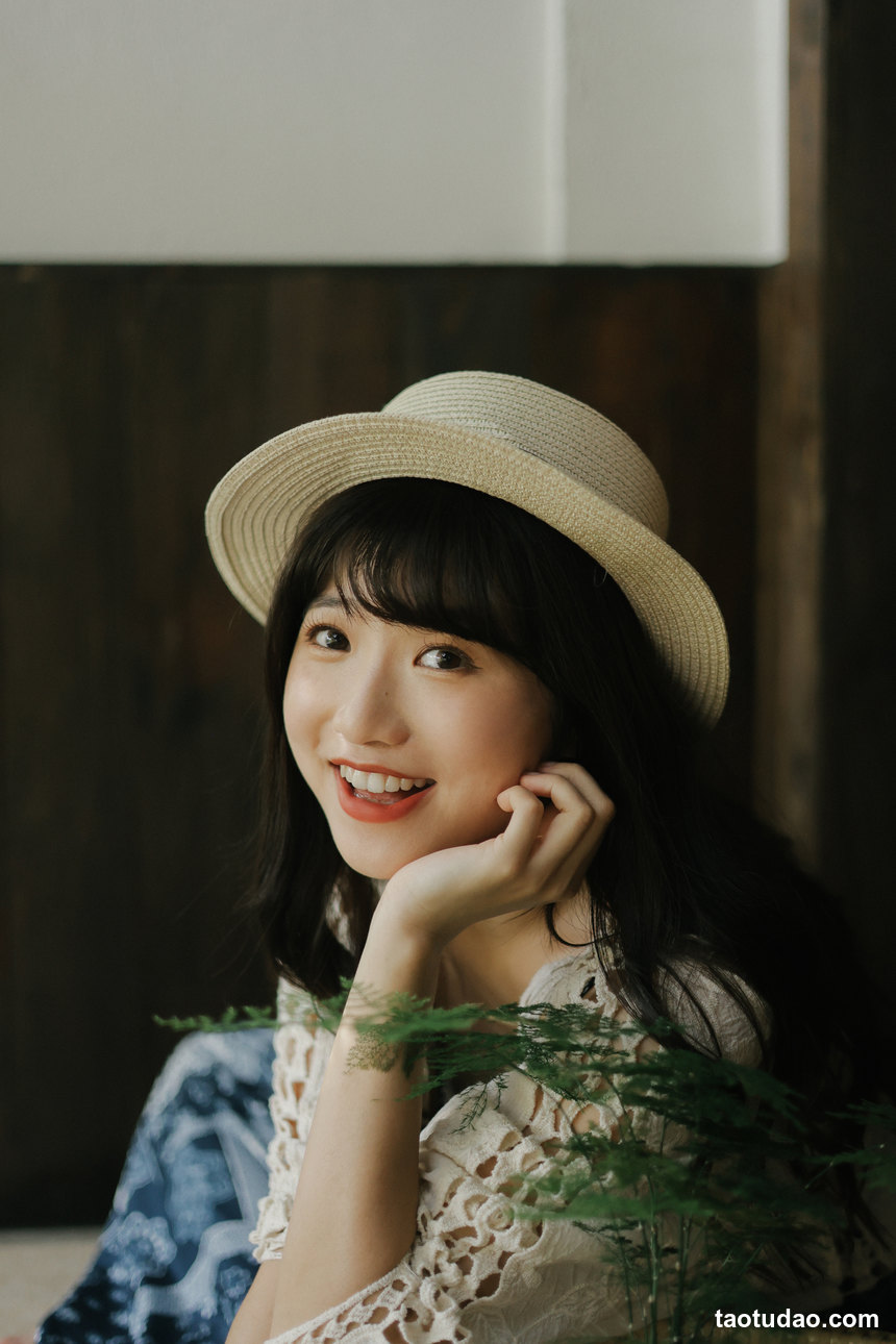 图片[3]-[YITUYU艺图语]2022.09.09 闲暇午后 蓝胖子-[40+1P／308MB]-绅士图