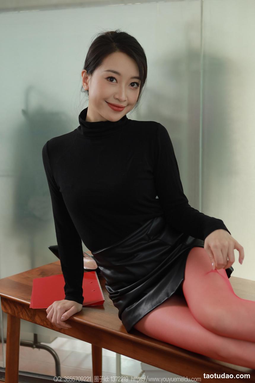 图片[4]-[IESS异思趣向] 2025.02.14 丝享家 1977 小婕《红丝（下）》[84P-69MB]-绅士图