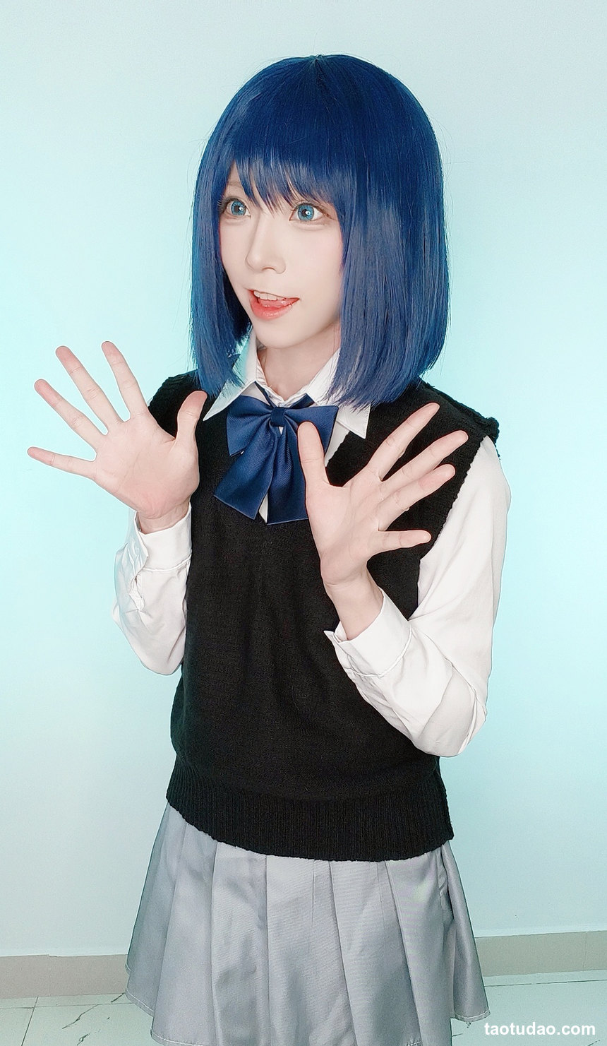 图片[4]-绮太郎_Kitaro –  黑川赤音 [33P-135MB]-绅士图