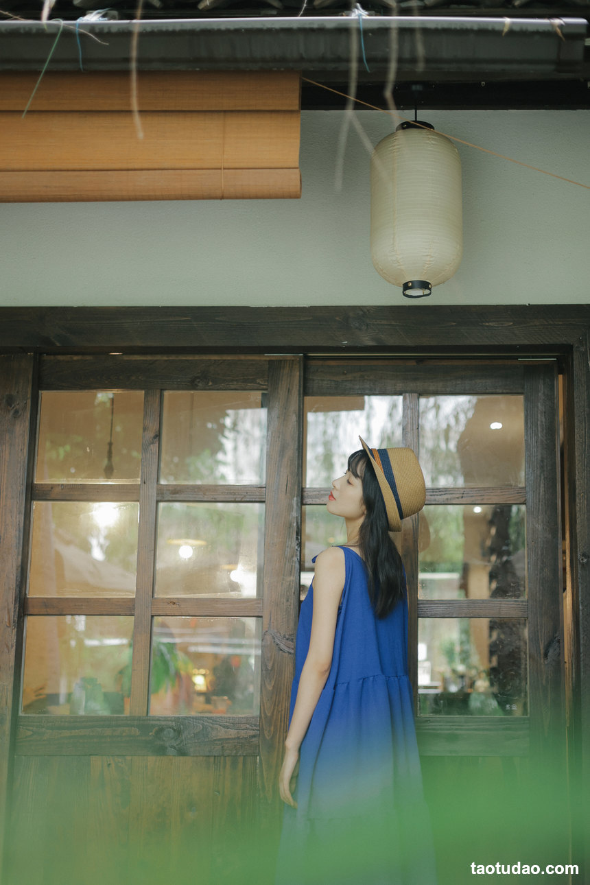 图片[3]-[YITUYU艺图语]2022.08.26 静室 一只阿梦崽[39+1P／339MB]-绅士图