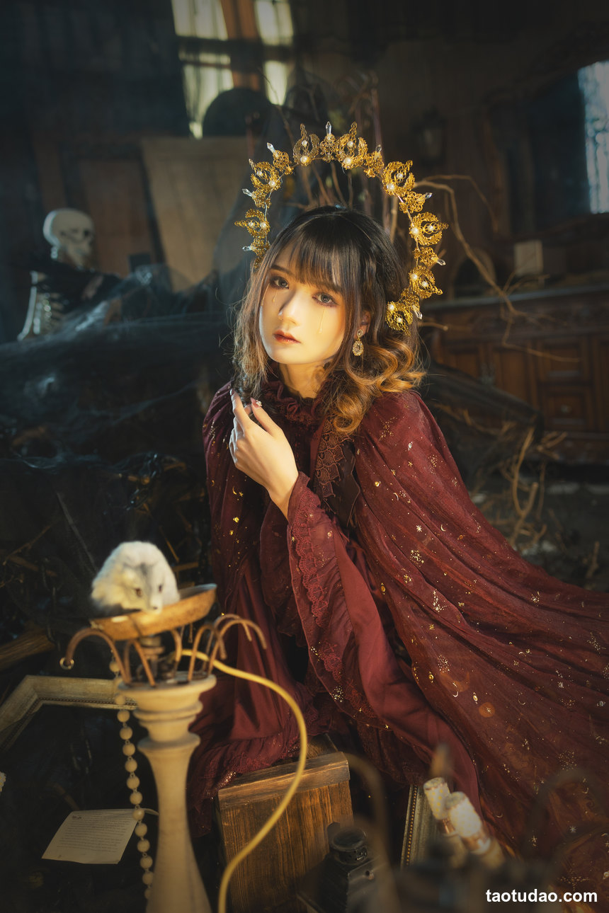 图片[4]-[YITUYU艺图语]2022.06.02 飞天 贰加六[31+1P／414MB]-绅士图