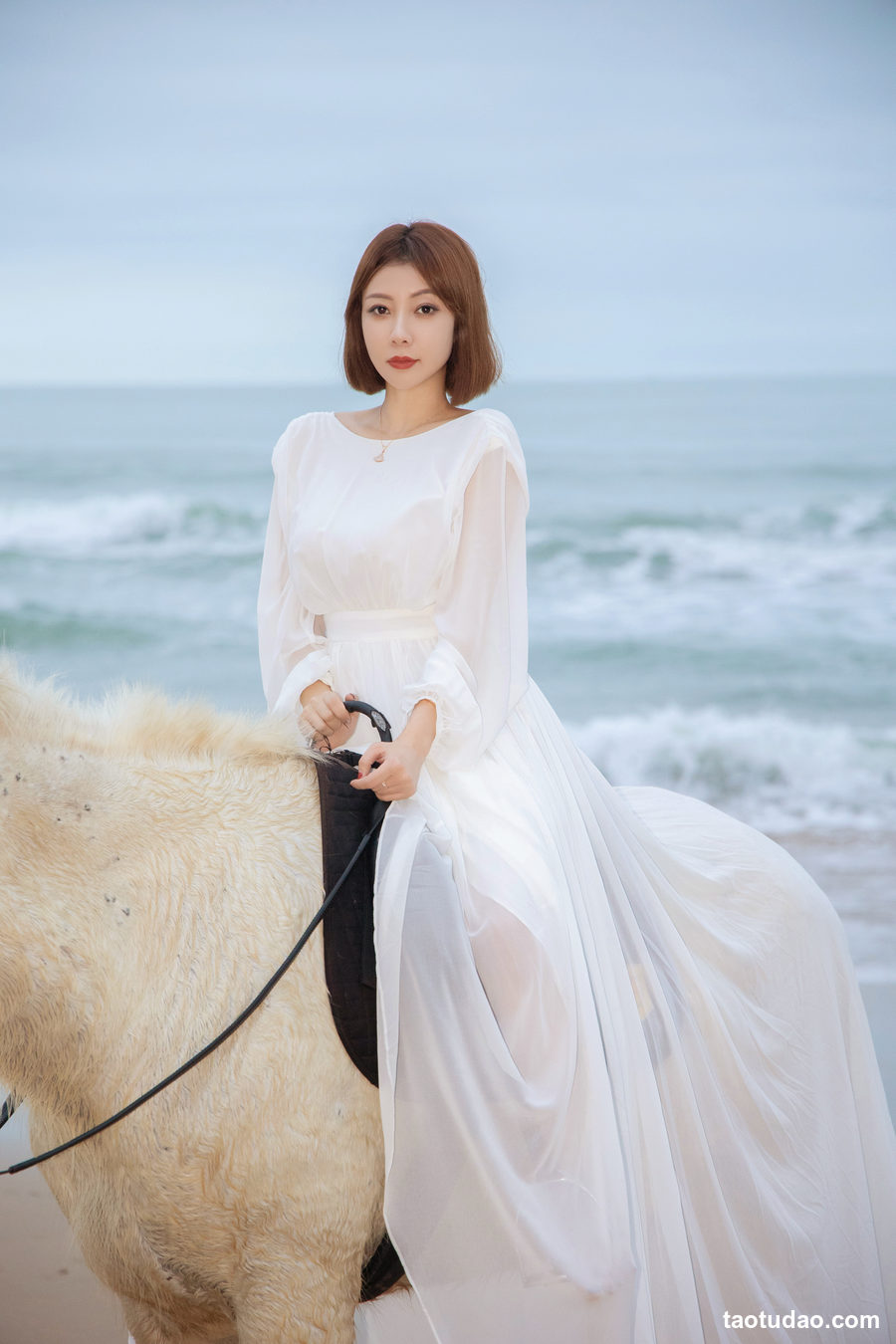 图片[2]-果儿Victoria – 公主与野兽 [36P-291MB]-绅士图