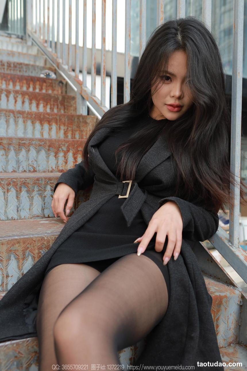 图片[4]-[IESS异思趣向] 2025.01.02 丝享家 1940 兔兔《嘿丝女人》[87P117MB]-绅士图