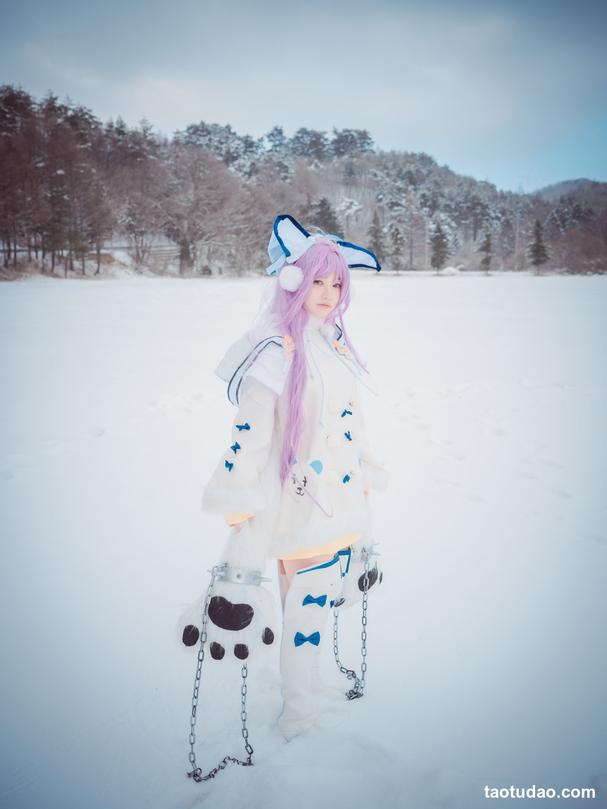 图片[2]-DJAWA Photo –  Mimmi – Azur Lane Tashkent [59P-1.41GB]-绅士图