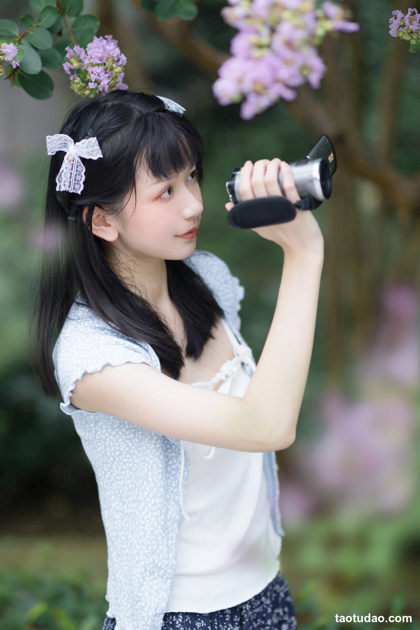 图片[3]-[YITUYU艺图语]2022.12.20 夏日游乐园 侧耳倾心听[19+1P／215MB]-绅士图