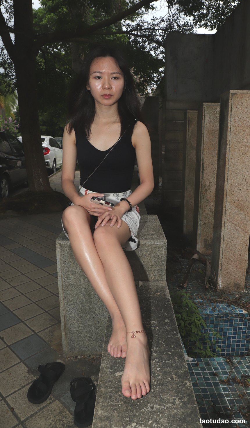 图片[4]-Pary摄影 NO.019 大美女慧婷雪白美脚第二季[92P／319MB]-绅士图