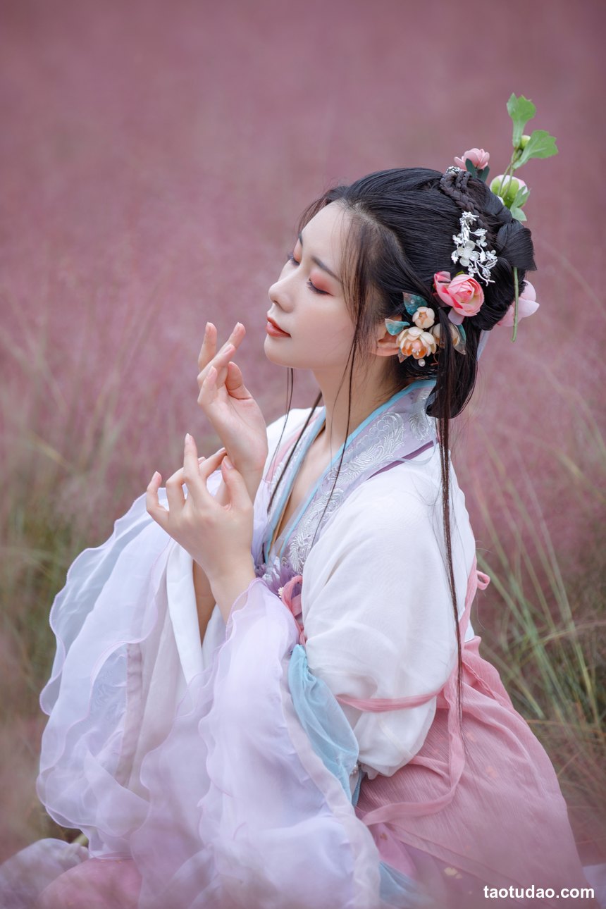 图片[3]-[YITUYU艺图语]2022.09.29 粉黛 木景抒[22+1P／458MB]-绅士图