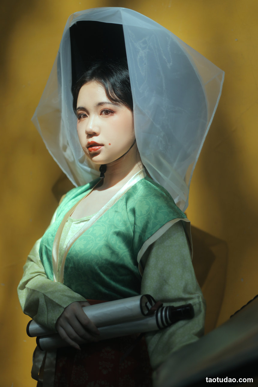 图片[3]-[YITUYU艺图语]2022.08.14 踏青 一只高高[21+1P／248MB]-绅士图