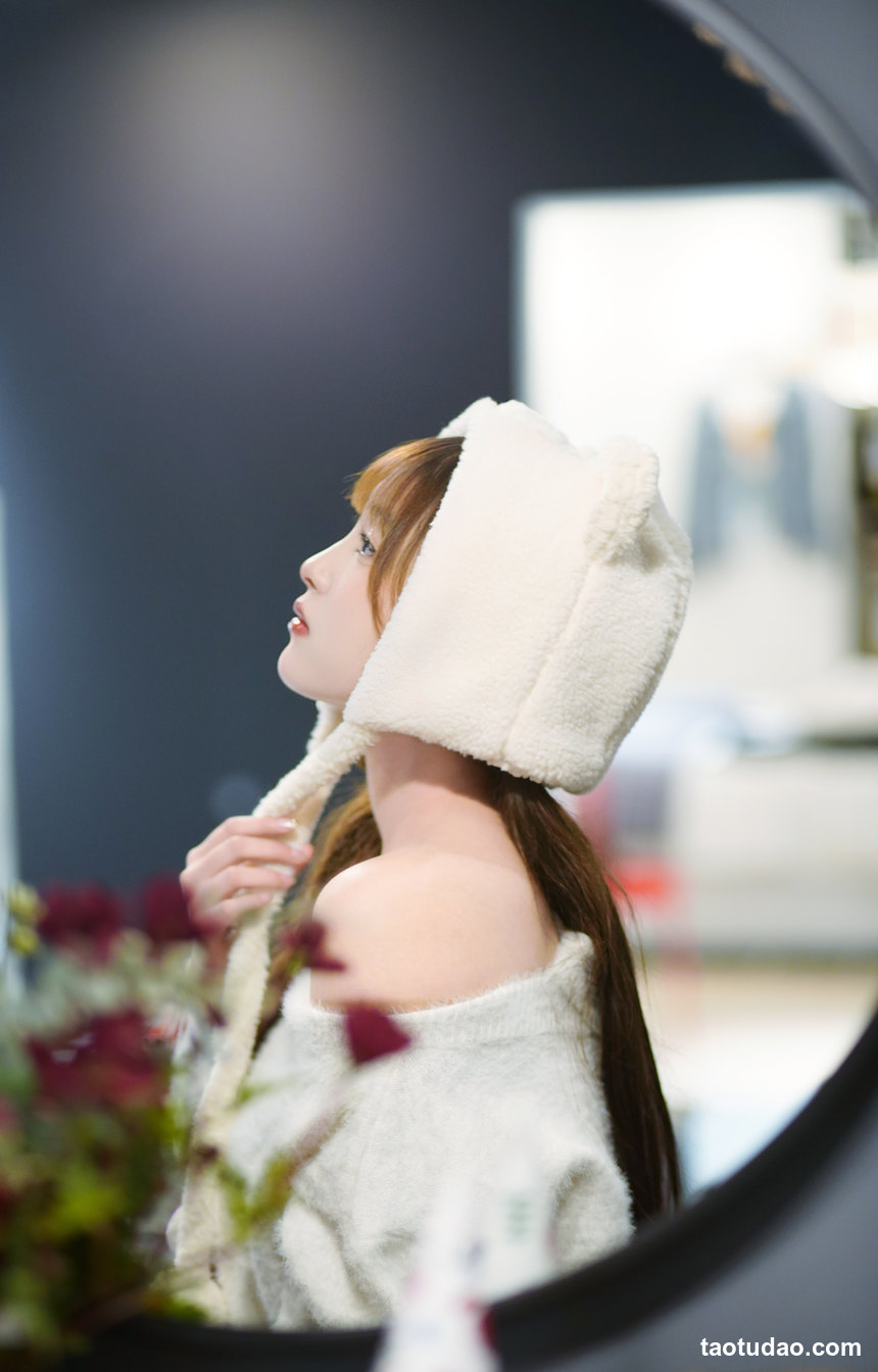 图片[2]-[YITUYU艺图语]2022.12.12 藏好过冬 -炸鸡冰可乐-[24+1P／281MB]-绅士图