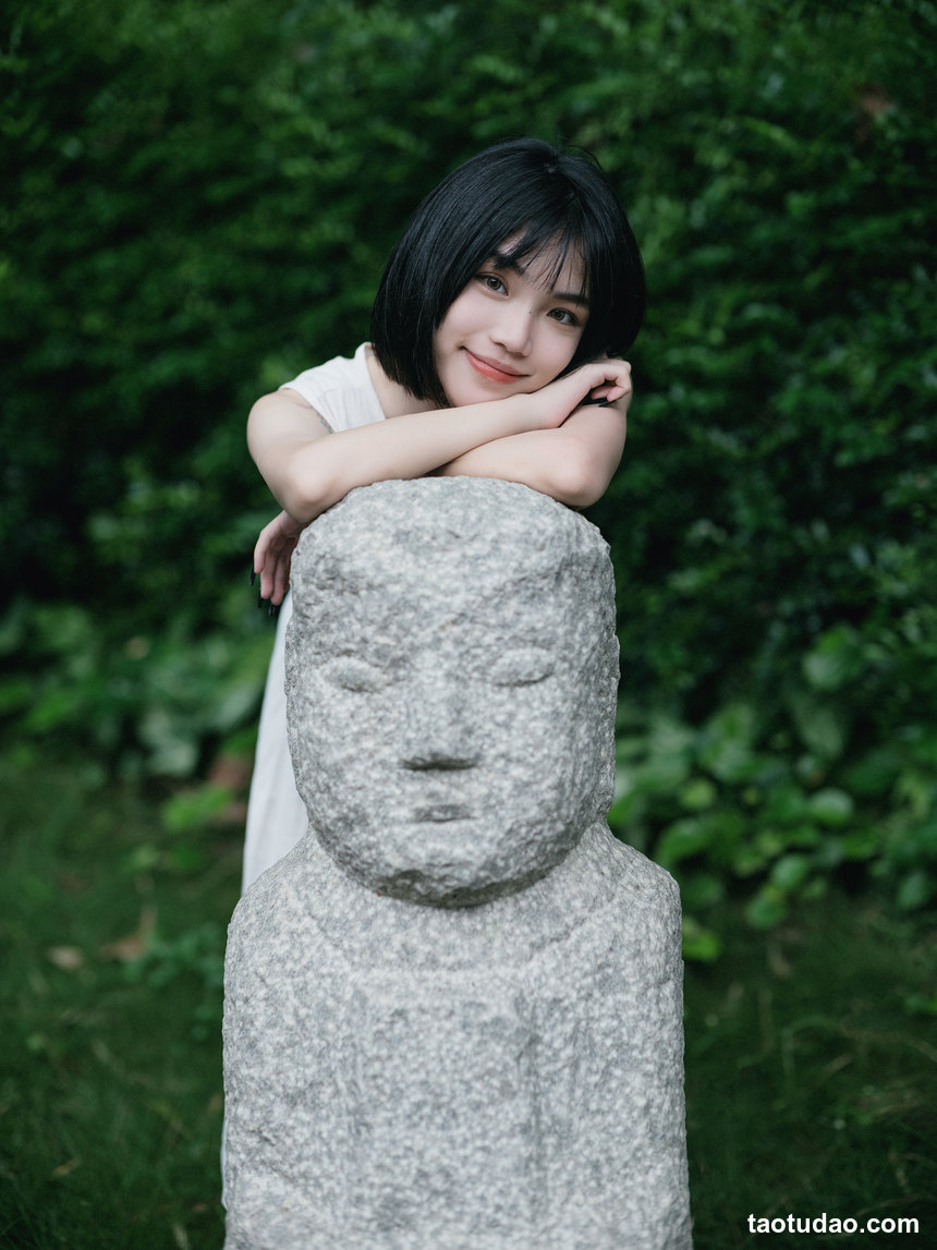 图片[2]-[YITUYU艺图语]2022.08.09 爱笑的眼睛 PP[59+1P／838MB]-绅士图