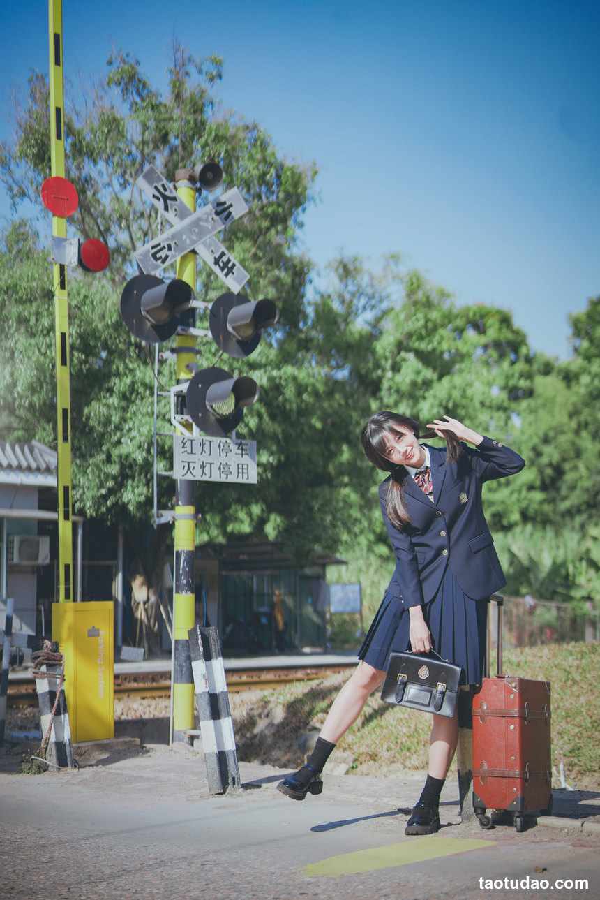 图片[2]-[YITUYU艺图语]2022.07.02 秒速五厘米 小鹿来[23+1P／523MB]-绅士图