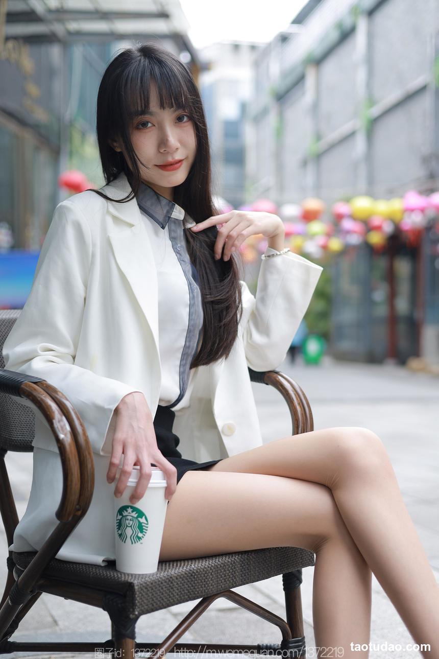 图片[4]-[IESS异思趣向] 2023.02.18 丝享家 1365 团团《街拍OL美女》[89P-95.2M]-绅士图