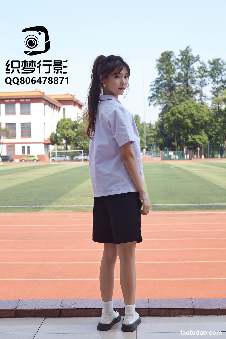 图片[2]-[织梦映像]NO.065 学妹驾到-人生南北多歧路[300P+1V／12.7GB]-绅士图