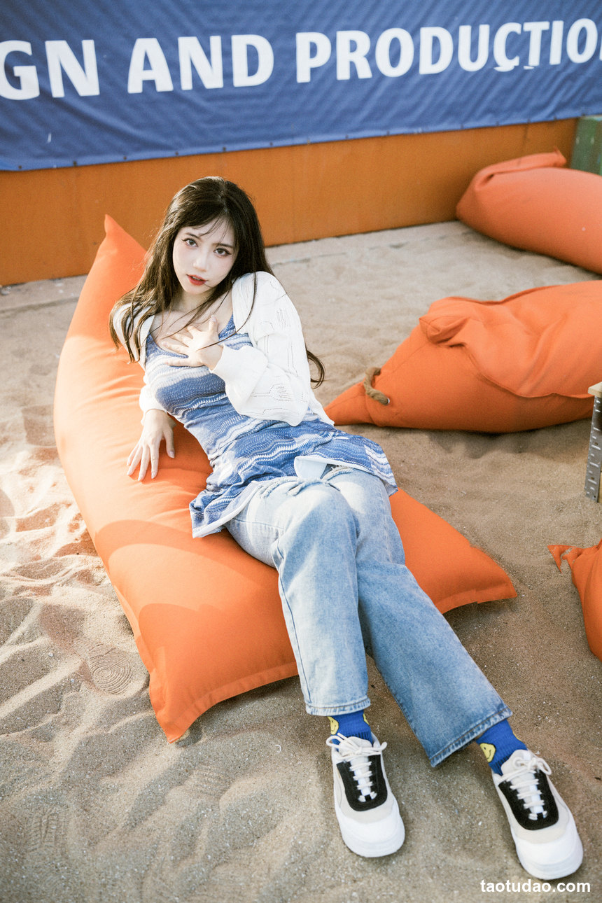 图片[4]-[YITUYU艺图语]2023.01.05 加州阳光 贰加六[32+1P／328MB]-绅士图