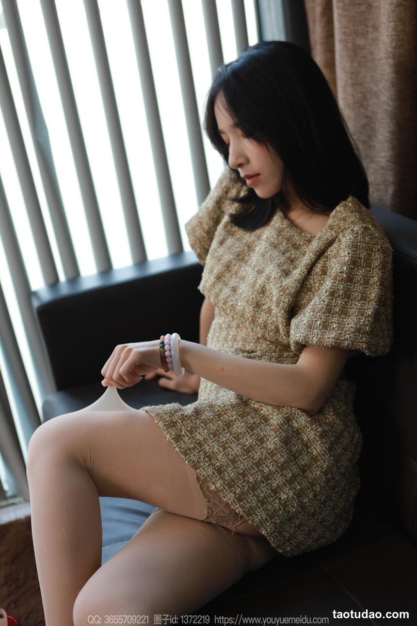 [IESS异思趣向] 2025.02.04 丝享家 1968 美子《红根绿裙（下）》[84P-78M]-绅士图