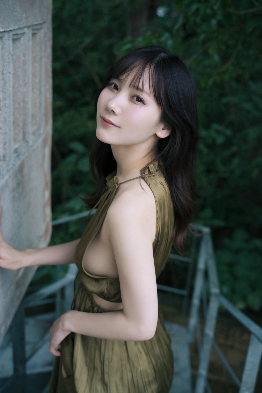 日本甜美COSERけんけんぬくもり [360P-800MB]-绅士图