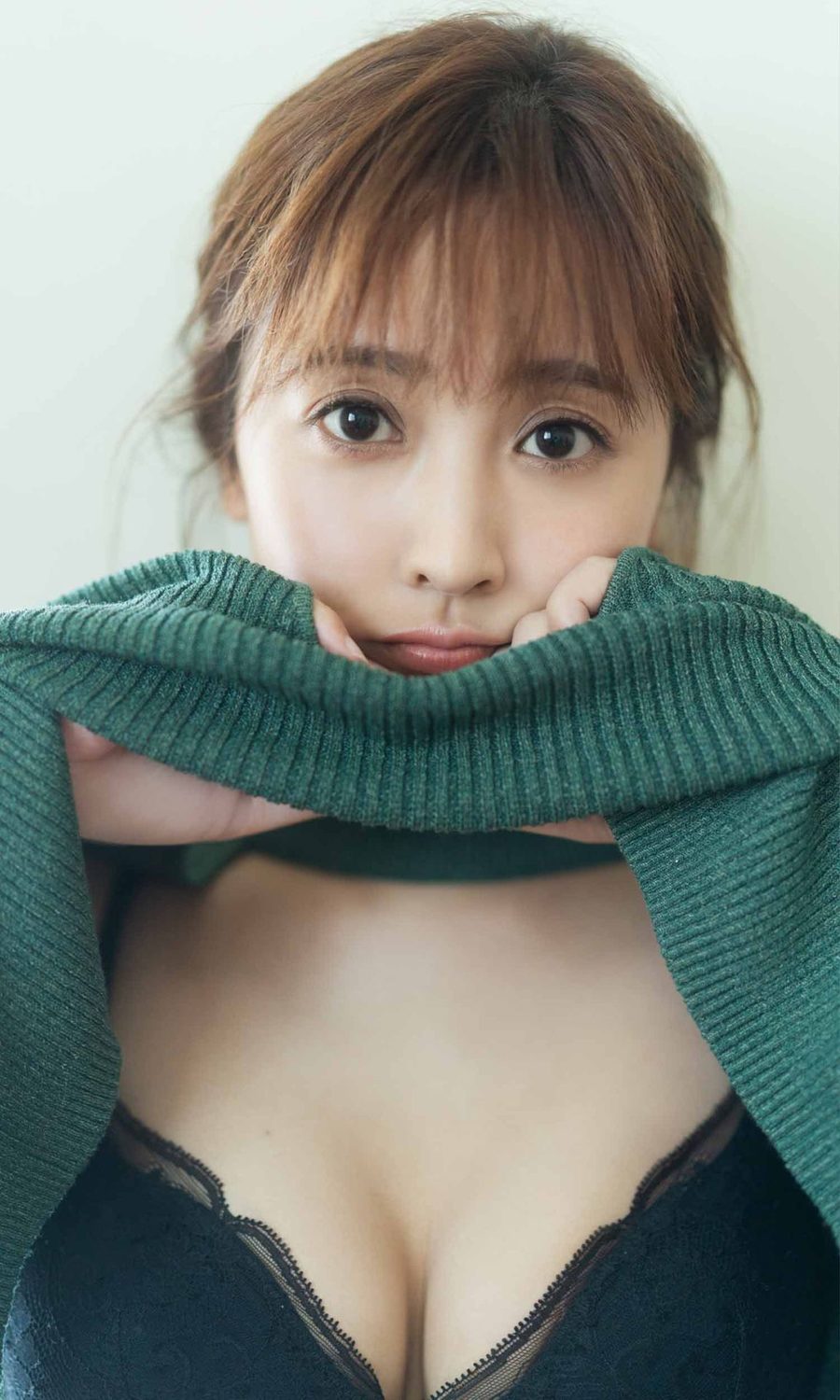 图片[3]-山本光写真集 Mysterious Eyes-绅士图