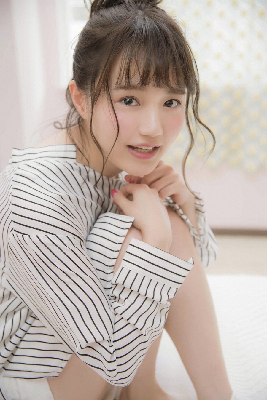 图片[4]-YS WEB 写真集 Vol.810 尾崎由香-绅士图