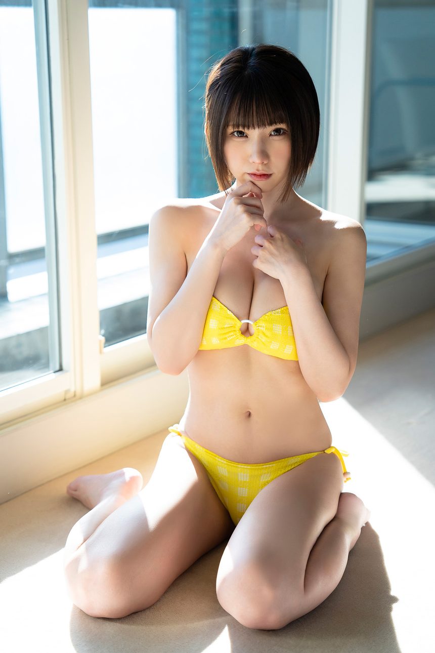 图片[2]-Enako写真集「わたしいろ」-绅士图