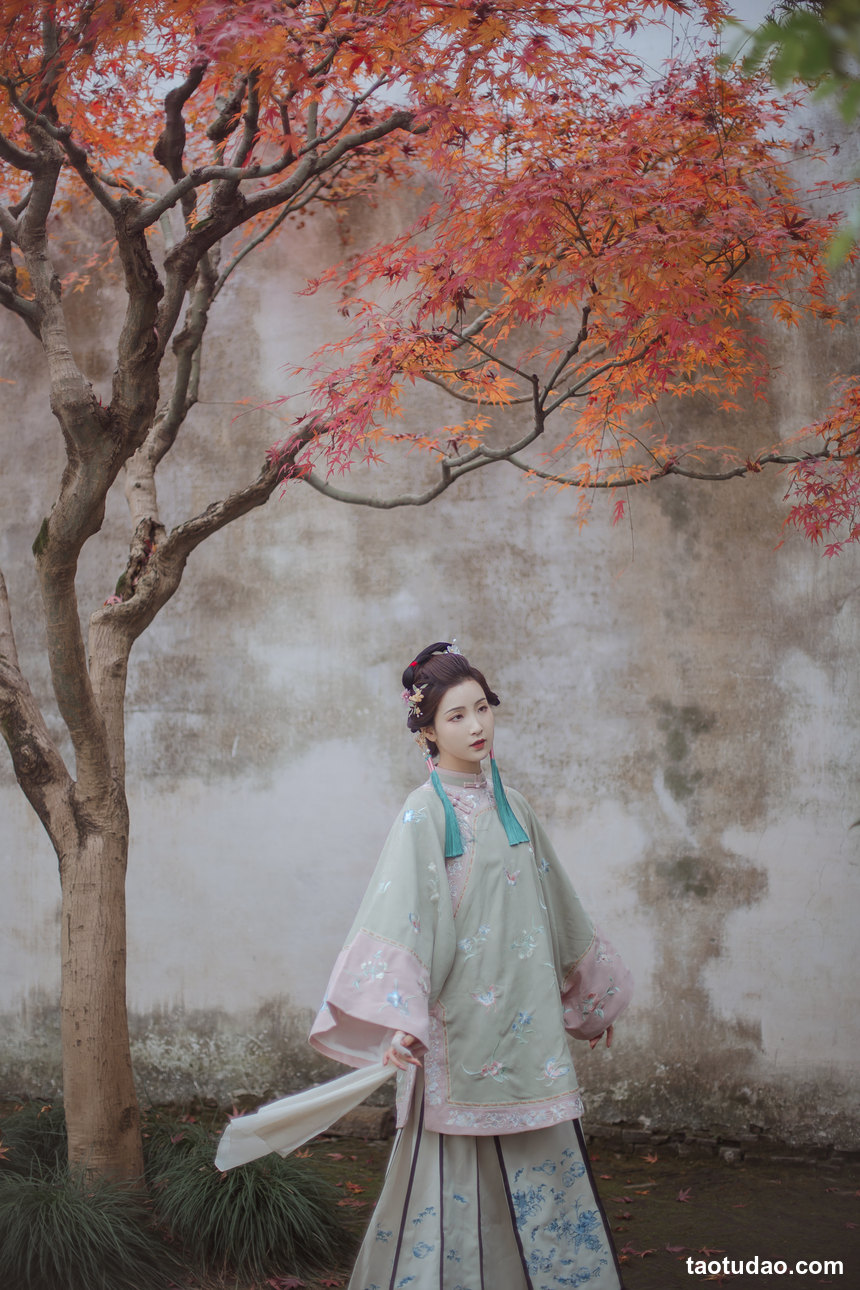 图片[4]-[YITUYU艺图语]2022.12.25 我于窗中窥伤鹤 我是金儿呀[25+1P／162MB]-绅士图