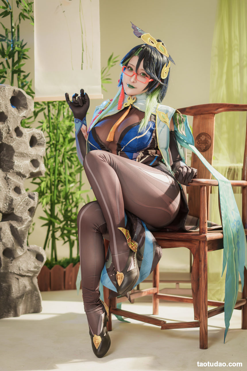 图片[2]-洛璃 LoLiSAMA –   闲云 [69P-863MB]-绅士图