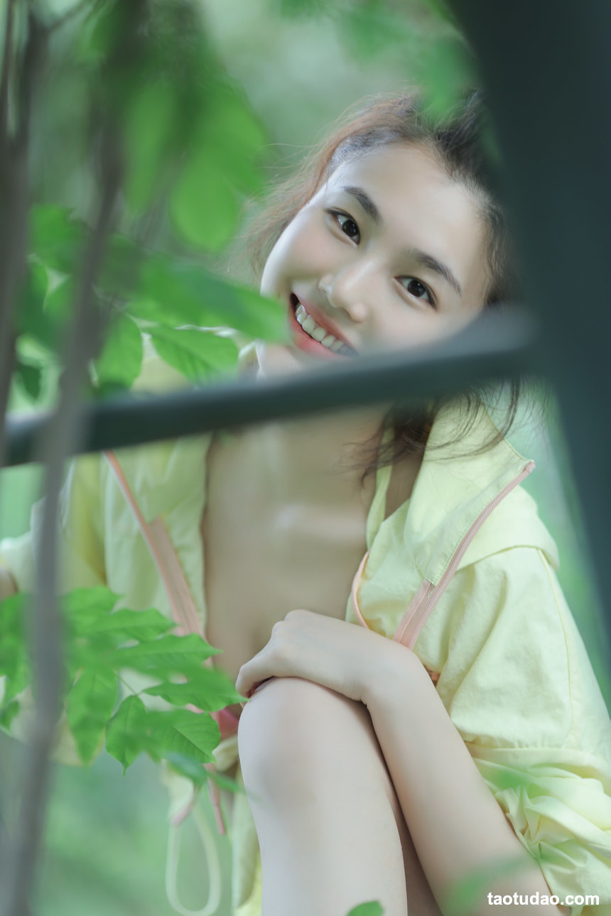 图片[2]-[YITUYU艺图语]2022.08.19 晨练时间到 凡凡[19+1P／53MB]-绅士图